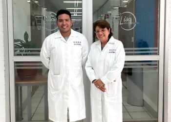 Avanza colaboración UNAM-Solarever en reciclaje de paneles solares