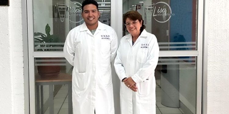 Avanza colaboración UNAM-Solarever en reciclaje de paneles solares