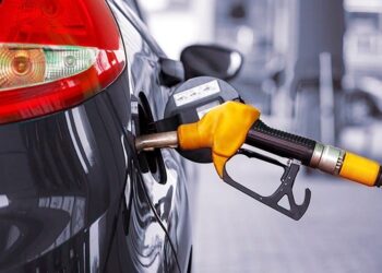 Retiro de estímulo fiscal a gasolinas aumentó recaudación en IEPS