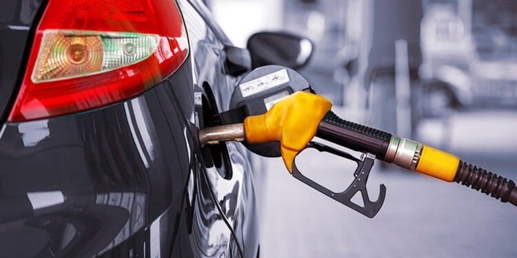 Retiro de estímulo fiscal a gasolinas aumentó recaudación en IEPS