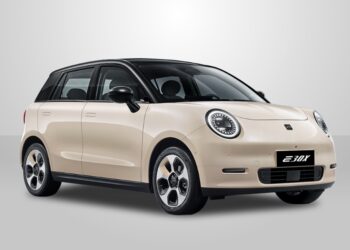 Abre JAC México mega agencia de autos en Puebla