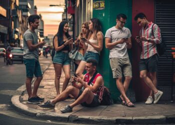 Recursos de órganos reguladores serán para jóvenes que no estudien, ni trabajen