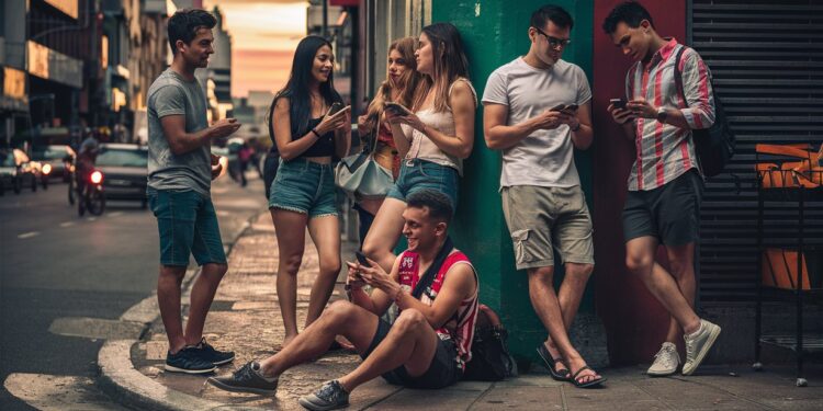 Recursos de órganos reguladores serán para jóvenes que no estudien, ni trabajen