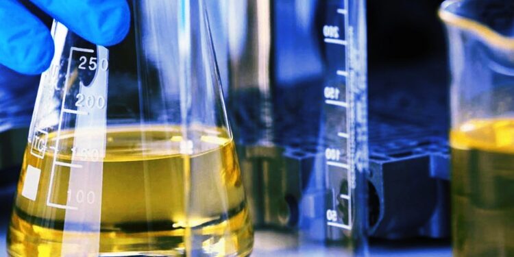 Laboratorios de certificación de combustibles en el extranjero deberán registrarse ante la CRE