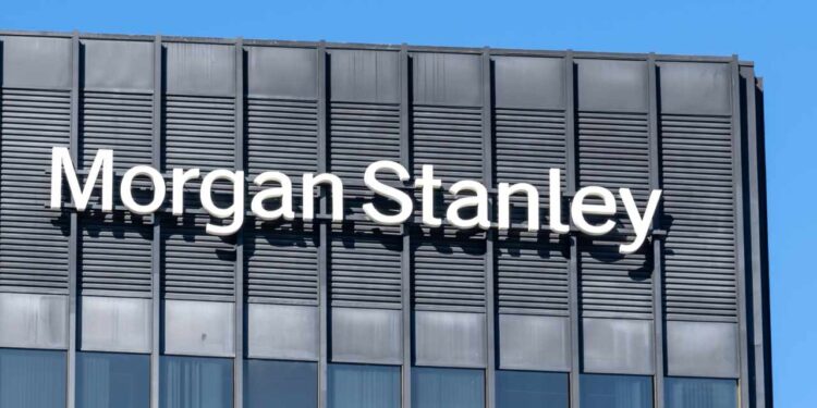 Degrada Morgan Stanley a México ante reforma judicial