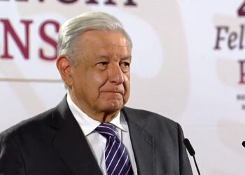 Reclama AMLO al Poder Judicial 35 mil millones de pesos; serán para subsidios eléctricos