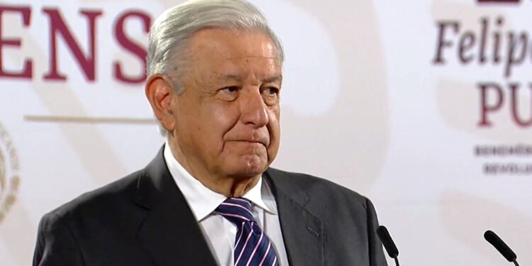 Reclama AMLO al Poder Judicial 35 mil millones de pesos; serán para subsidios eléctricos