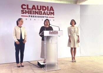 Emilia Calleja, primera mujer que dirigirá la CFE