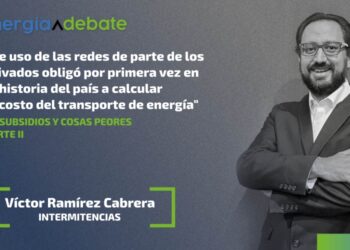 De subsidios y cosas peores. Parte II