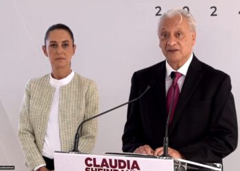 Toma Víctor Rodríguez Padilla dirección general de Pemex