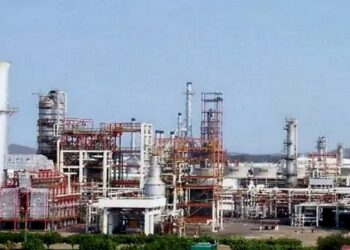 Se dispara venta de combustóleo de Pemex