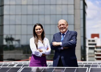 Proveerá Iberdrola México de energía limpia a Grupomar con certificados IREC