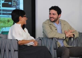 Con foro, gobierno de Puebla fomenta sostenibilidad e innovación energética