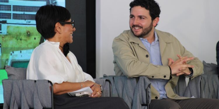 Con foro, gobierno de Puebla fomenta sostenibilidad e innovación energética