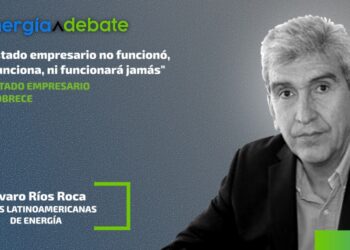 El Estado empresario empobrece