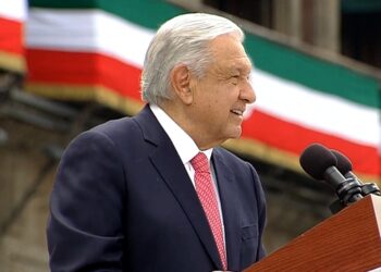 Carso y Mota-Engil desarrollarán campos de gas, confirma AMLO