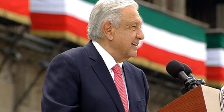 Carso y Mota-Engil desarrollarán campos de gas, confirma AMLO