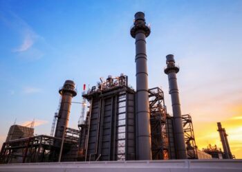 Pide CFE USD 357 millones para refinanciar central Mexicali Oriente