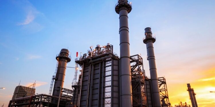 Pide CFE USD 357 millones para refinanciar central Mexicali Oriente