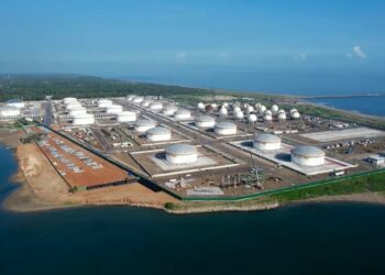 No se refleja producción de gasolinas y diésel de Dos Bocas
