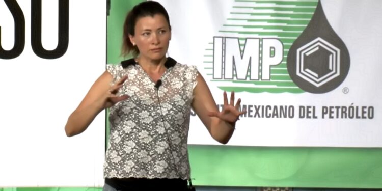 Elizabeth Mar Juárez será la primera mujer en dirigir el Instituto Mexicano del Petróleo