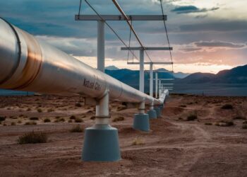 Grupo Carso construirá gasoducto Centauro del Norte en Baja California