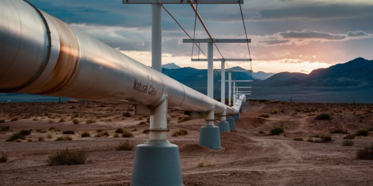 Grupo Carso construirá gasoducto Centauro del Norte en Baja California