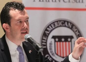 Piden empresas de EE.UU. ser escuchadas en discusión sobre reforma judicial