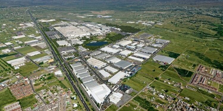 Piden parques industriales al próximo gobierno reconsiderar el abasto aislado