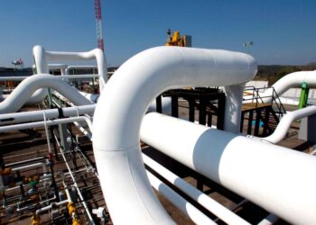 Criterios pendientes para tarifas de gas natural