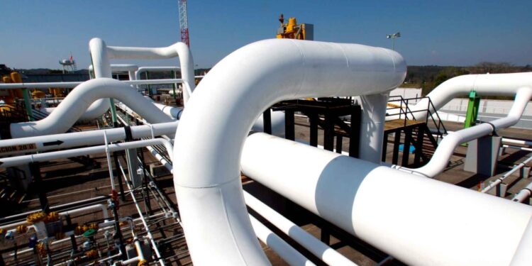 Criterios pendientes para tarifas de gas natural