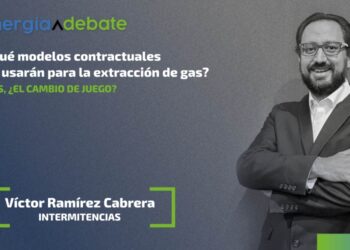 Gas, ¿el cambio de juego?