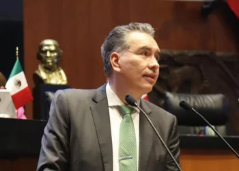 Promoverá Sen. Waldo Fernández participación privada en transición energética