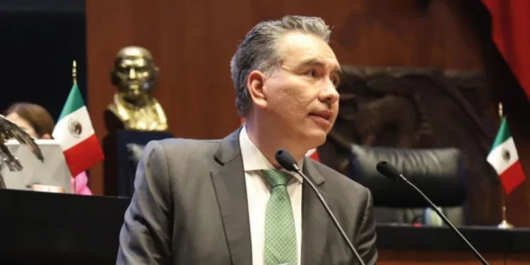 Promoverá Sen. Waldo Fernández participación privada en transición energética