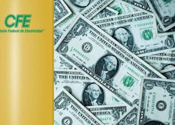 Realiza CFE segunda emisión de bonos sustentables por 1,500 millones de dls