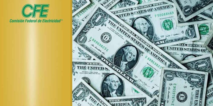 Realiza CFE segunda emisión de bonos sustentables por 1,500 millones de dls
