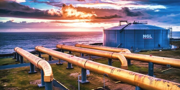 Buscan senadores texanos evitar que jueces frenen proyectos de GNL