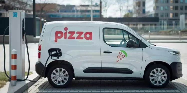 Liderará electromovilidad segmento de la última milla en logística, prevé la industria