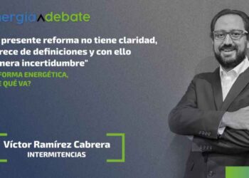 Reforma energética, ¿de qué va?