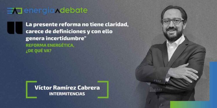 Reforma energética, ¿de qué va?
