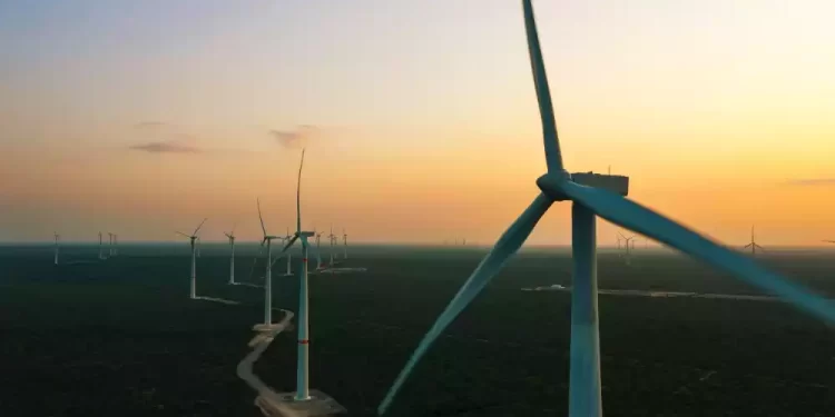 Eólicos dispuestos a trabajar con el gobierno de Sheinbaum para atraer inversiones