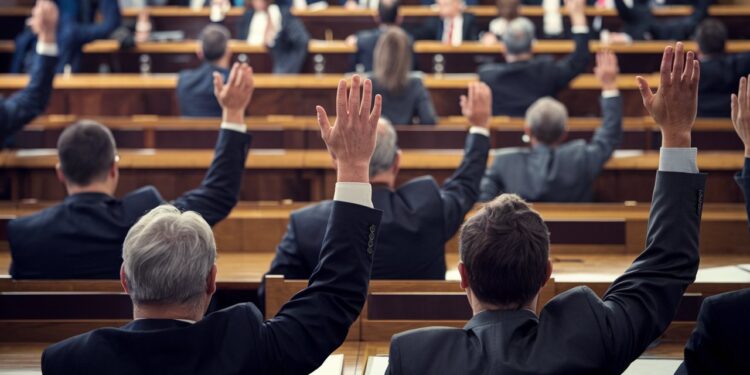 Avanza en congresos locales aprobación de la reforma energética