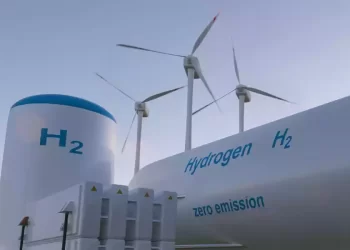 Presentan Estrategia industrial de hidrógeno limpio