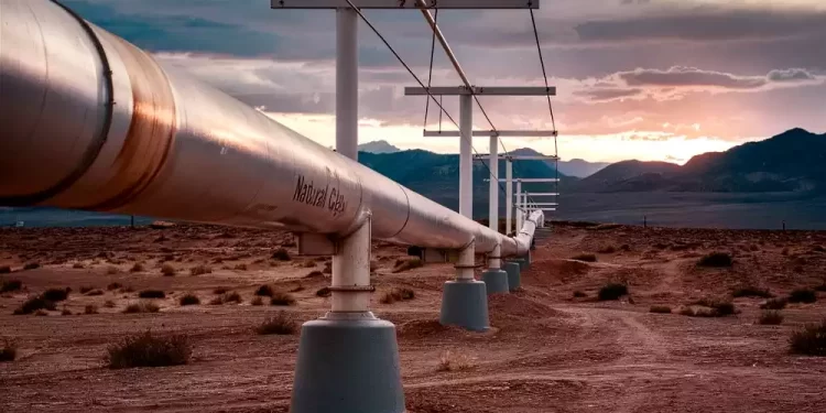 México, sin normativa para renovar permisos de transporte y distribución de gas natural