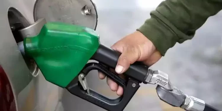 Otorga Hacienda pequeño estímulo fiscal a la gasolina Magna