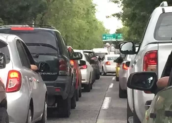 Retira Hacienda otra vez apoyo a automovilistas