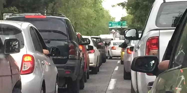 Retira Hacienda otra vez apoyo a automovilistas