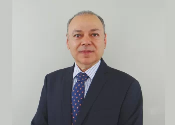 Pedro Lara Lastra, nuevo secretario ejecutivo de la CRE