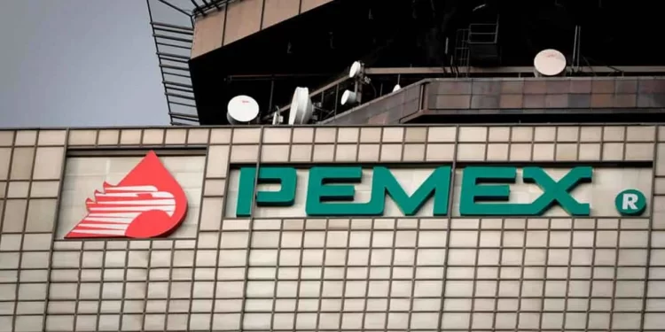 Tercer trimestre de 2024, el más bajo en aportaciones de Pemex de los últimos 5 años