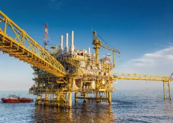 Pierde México otro 0.5 % en producción de petróleo crudo